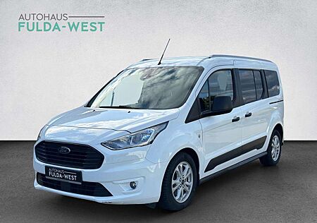 Ford Grand Tourneo 1.5TDCI Klimaaut. Kamera ACC Alu16