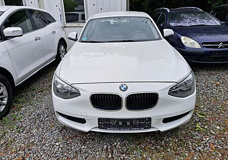 BMW 116i 116