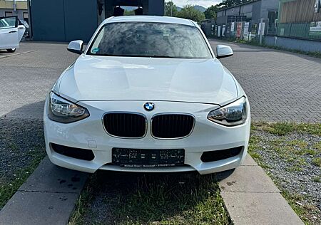 BMW 116i 116