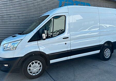 Ford Transit Kasten 350 L2 Trend*AHK*KAMERA*KLIMA*3-S