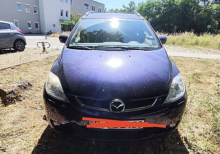 Mazda 5 2.0 Exclusive