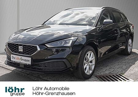 Seat Leon ST 1,0 eTSI DSG Style,Navi,Kamera,LED, Lenkrad/...