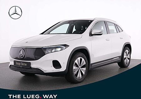 Mercedes-Benz EQA 250 Progressive+MBUX+LED+EHeck+Amb+SHZ+Kamer