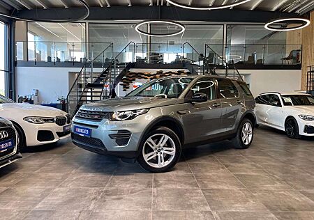Land Rover Discovery Sport S AWD *PANORAMADACH*AHK*SZHZ*PDC