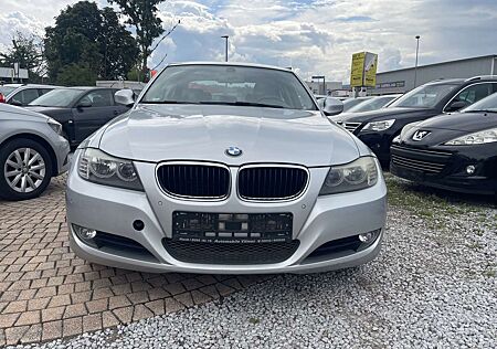 BMW 316 i E90 LCI I Facelift I TÜV bis 12.26