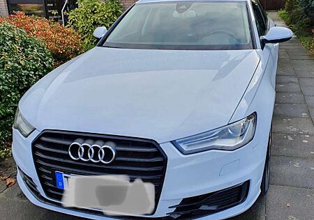 Audi A6 2.0 TDI ultra