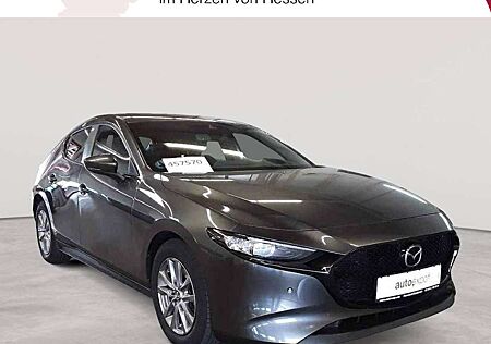 Mazda 3 SKYACTIV-D 1.8 SELECTION Navi SHZ