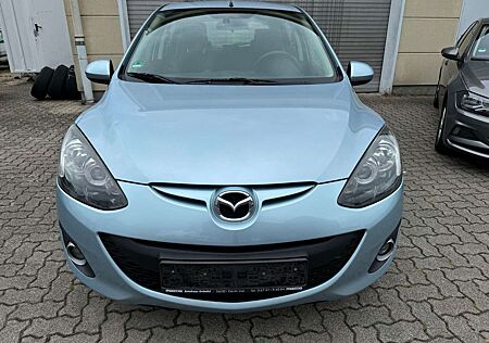 Mazda 2 Lim. 1.5 Sport-Line