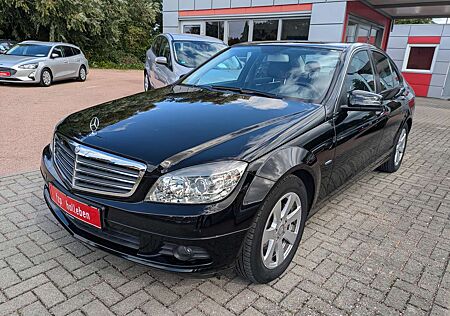 Mercedes-Benz C 180 Nur 45.000 Kilometer !!!!