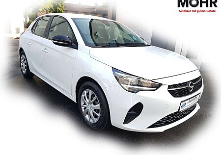 Opel Corsa Edition RückfCam AppLink Tempomat Winterpaket