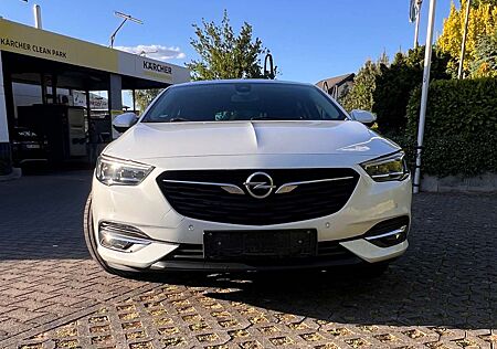 Opel Insignia Grand Sport 1.5 Direct InjectionTurbo Edi