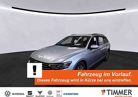 VW Passat Variant Volkswagen 2.0 TDI DSG CONCEPT *LED *RKAM *ACC *NAVI *SHZ *