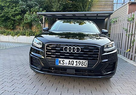 Audi Q2 Diesel 1.6 TDI sport