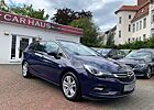 Opel Astra K Sports Tourer Dynamic