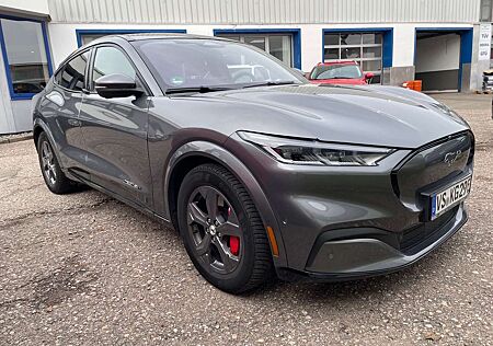 Ford Mustang Mach-E Mach-E 4X