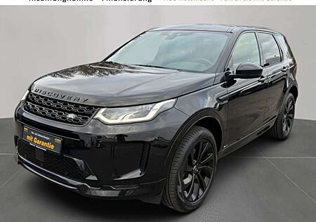 Land Rover Discovery Sport D180 AWD R-DYNAMIC 1 Hand