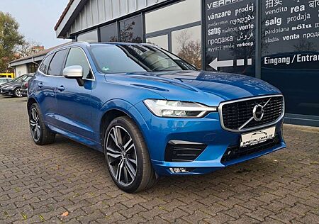 Volvo XC 60 XC60 R Design AWD - HARMAN - 21 ZOLL