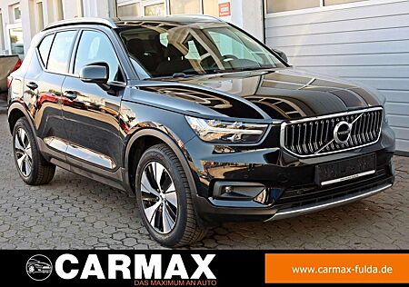 Volvo XC 40 XC40 Inscription T4, Navi,LED,SH,Kamera,Carplay