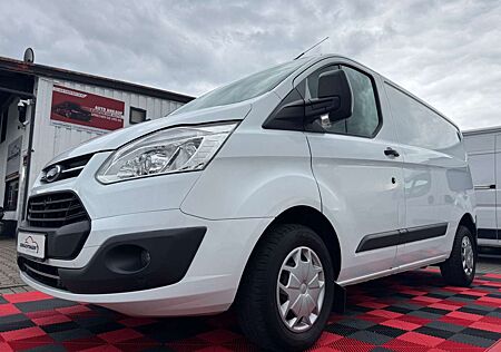 Ford Transit Custom Kasten 310 L1 Trend