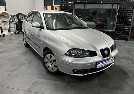 Seat Ibiza Signo