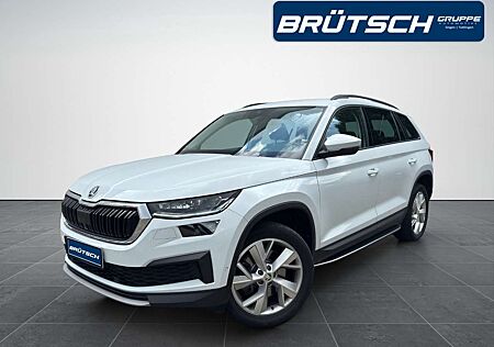 Skoda Kodiaq 2.0 TDI Tour 4x4 DSG / AHK / ACC / NAVI / MATRIX /