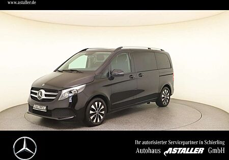 Mercedes-Benz V 220 d Edition Kompakt L1 Sportp.+Navi+Kam+Spur