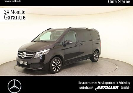 Mercedes-Benz V 220 d Edition Kompakt L1 Sportp.+Navi+Kam+Spur