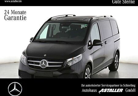 Mercedes-Benz V 220 d Edition Kompakt L1 Sportp.+Navi+Kam+Spur