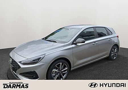 Hyundai i30 FL MY25 1.0 Turbo DCT Advantage Klimaautom.