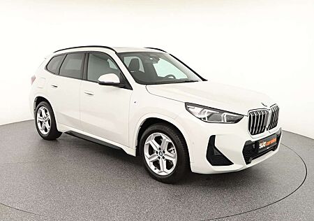 BMW X1 xDrive 23d M Sport|adLED|HUD|h&k|Pano|ACC|AHK