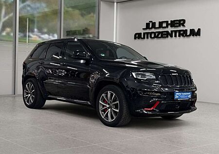 Jeep Grand Cherokee 6.4 V8 HEMI SRT LPG , KEIN USA !!