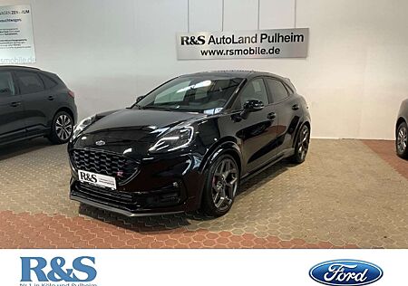 Ford Puma ST X+LED+B&O+Pano+Kamera+KeyFree+Sitheizung