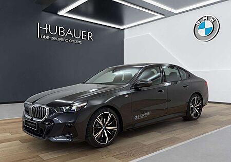 BMW 520 d Limousine [M Sport, ACC, AHK, h&k Sound, 20" LMR