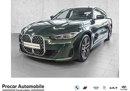 BMW 430 i Gran Coupé NAVI LED Sound Syst. PDC V+H LM