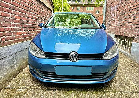 VW Golf Volkswagen 1.2 TSI BlueMotion Technology Comfortline