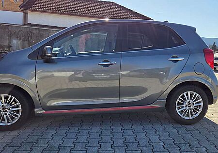 Kia Picanto 1.2 GT Line