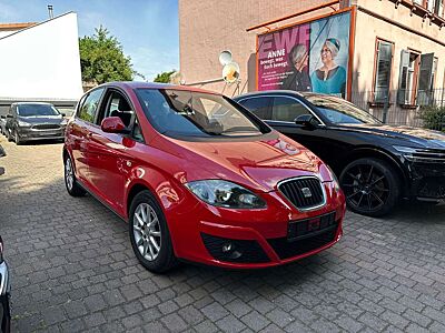 SEAT Altea Style Copa Navi Klima PDC 2.Hand