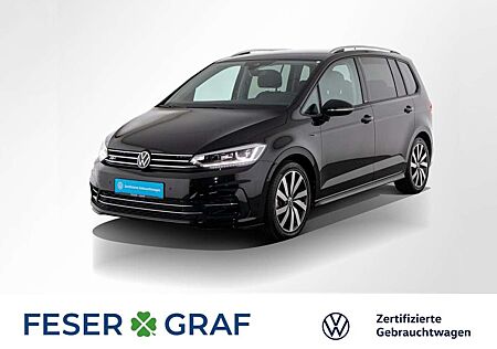 VW Touran Volkswagen 1.5 TSI Move R-Line DSG Navi / LED