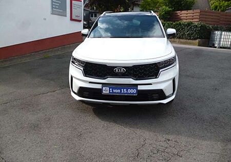 Kia Sorento 2.2 CRDi DCT8 AWD Platinum Schiebedach