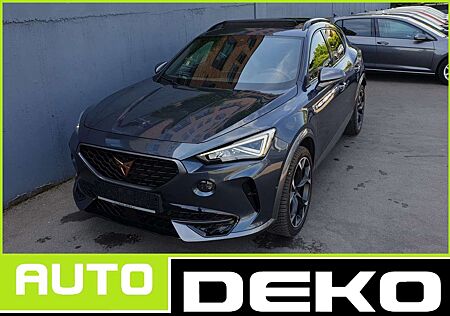 Cupra Formentor 2.0 TSI 4D DSG Pano/SSL/ACC/Kamera