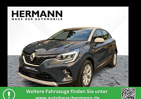 Renault Captur II 1.6 E-TECH 160 GPF Intens CAM*LED*NAVI