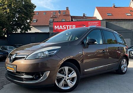 Renault Scenic Grand III BOSE Edition *NAVI*KLIMA*XENON*