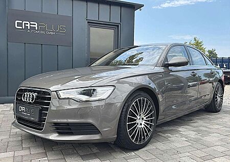 Audi A6 Lim. 3.0 TFSI quattro *Head Up*Massage*BOSE*