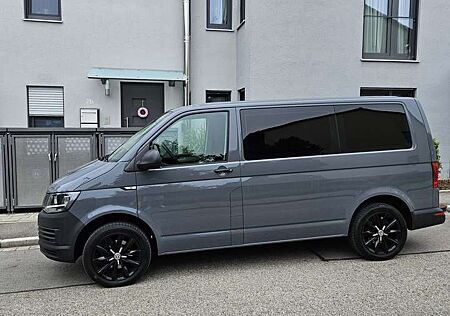 VW T6 Caravelle Volkswagen Camper-Ausbau von BaBum, bayrische Busmanufaktur