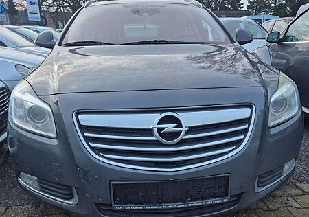 Opel Insignia Cosmo