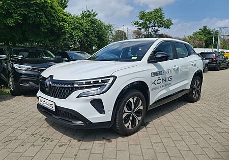 Renault Austral 1.3 TCe 140 Equilibre Automatik Klima