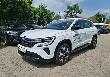 Renault Austral 1.3 TCe 140 Equilibre Automatik Klima
