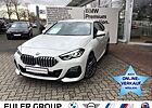 BMW 218 Gran Coupe i M-Sport Navi LED Kamera DAB SHZ Tempo