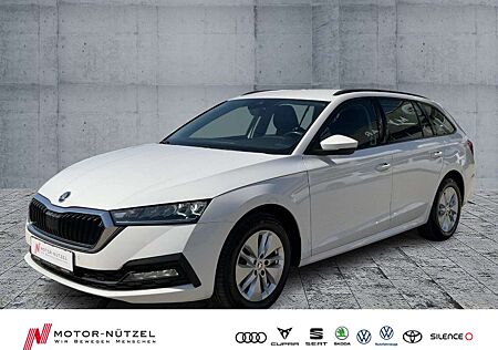 Skoda Octavia Combi 2.0 TDI AMBITION LED+NAV+SHZ+PDC