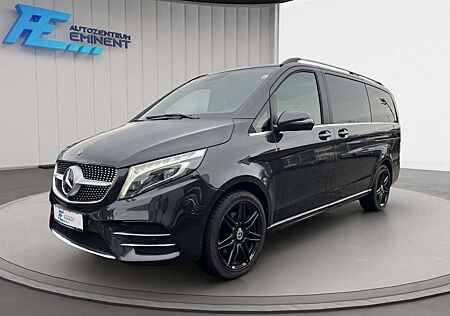 Mercedes-Benz V 250 V250d AT AMG Long 4M 360° 6S. LED-S.